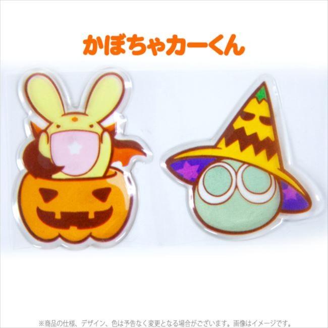 ぷよぷよ フェイスシール キャラクター 顔シール 立体ぷっくりシール ハロウィン Halloween 仮装 パレード イベント ルカン 0 v やるきゃんヤフー店 通販 Yahoo ショッピング