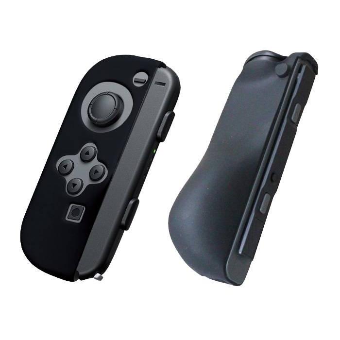 送料0円 ニンテンドー スイッチ ケース カバー Nintendo Switch専用 シリコンカバー ジョイコン用シリコンケース アローン Alg Nssc Discoversvg Com