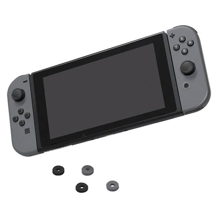 即日出荷 ニンテンドー スイッチ アナログコントローラー用クッション Nintendo Switch専用 ジョイコンアシストクッション アローン Alg Nsjcac やるきゃんヤフー店 通販 Yahoo ショッピング