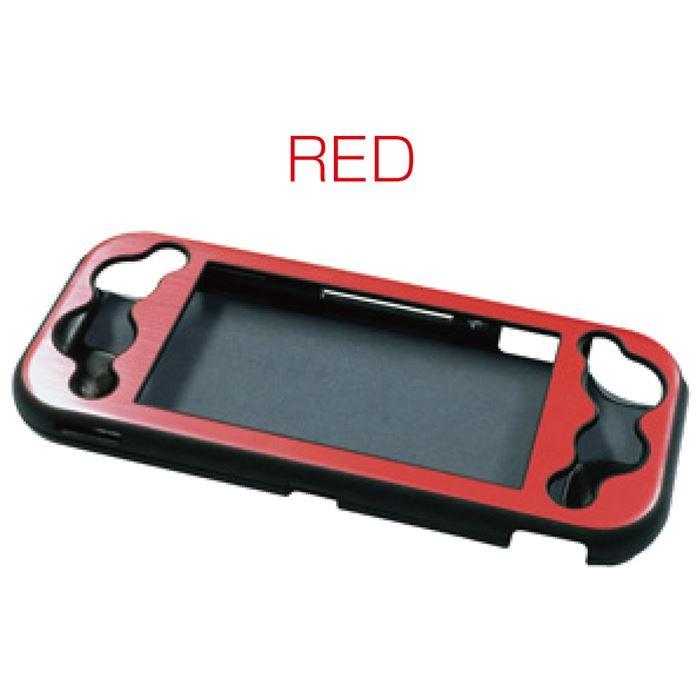 任天堂 Switch Lite スイッチライト ケース カバー アルミニウムケース 頑丈 軽量 アローン Alg Nsmal v やるきゃんヤフー店 通販 Yahoo ショッピング