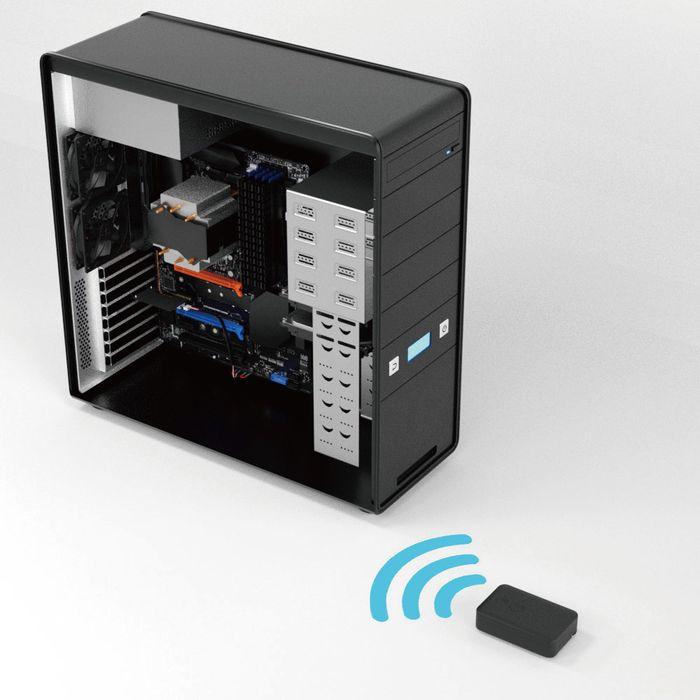 あすつく 電源スイッチ ワイヤレス化キット 無線化 デスクトップpc電源 ワイヤレス起動 2 4ghz Area エアリア Sd Wpwsw やるきゃんヤフー店 通販 Yahoo ショッピング