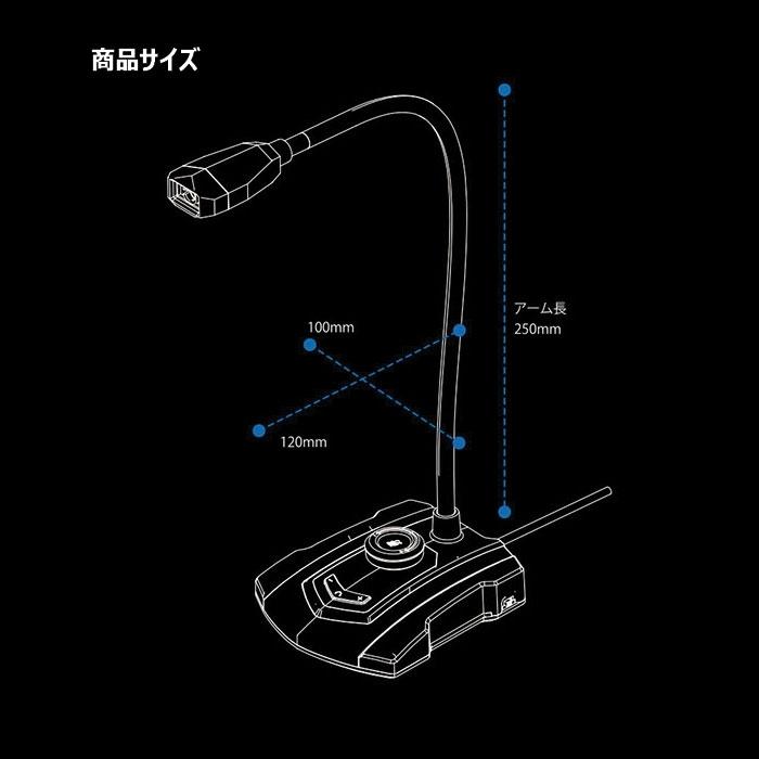 ゲーミングマイク ゲーミングチーム監修 Usb接続 全指向性マイク Ps4利用可能 Area エアリア Sd U2mic Ga やるきゃんヤフー店 通販 Yahoo ショッピング