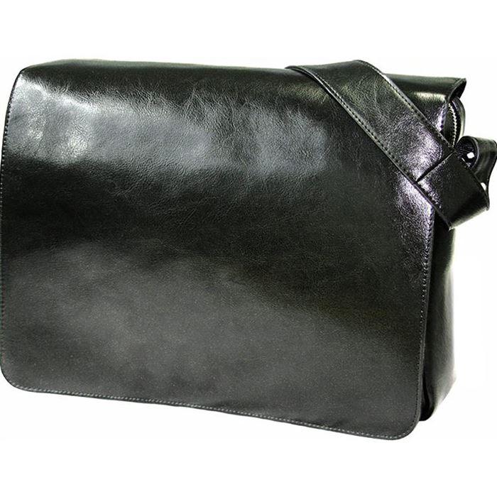 ショルダーバッグ メンズ 肩かけ バッグ 鞄 牛革 合皮 高級 ブランド ブラック J Harrison Jwt 022bk やるきゃんヤフー店 通販 Yahoo ショッピング