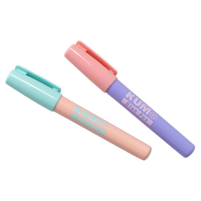 67 Off 即日出荷 Kum グルーペン スティックのり 幅7 5mm ペンタイプ のり パステルカラー レイメイ藤井 Km199 Teaandtwigs De