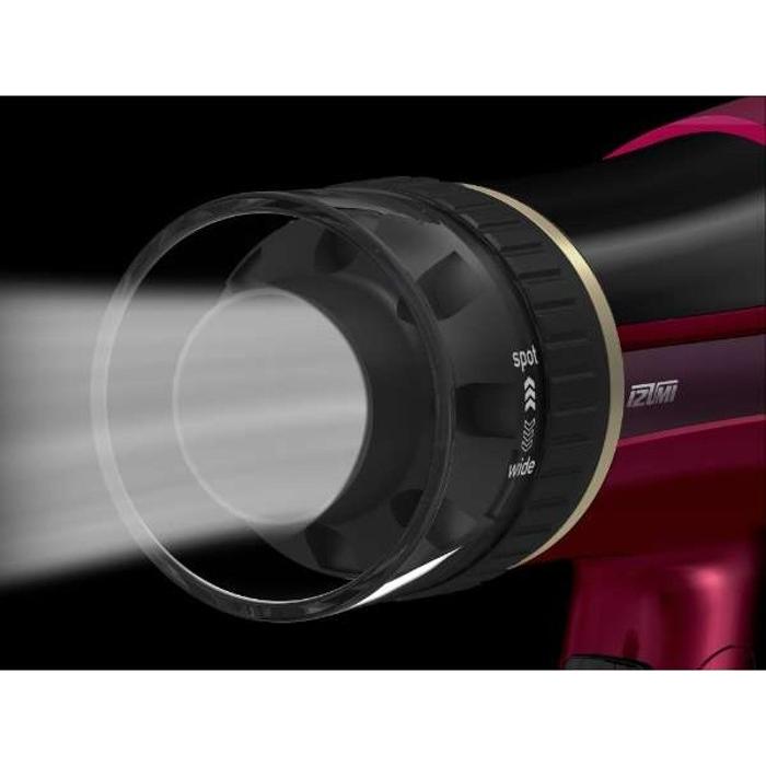 マイナスイオンドライヤー Allure アリューア マイナスイオン パワフル大風量 ハイスピード乾燥 ヘアドライヤー Izumi マクセルイズミ Dr Rm77 4906274012311v やるきゃんヤフー店 通販 Yahoo ショッピング