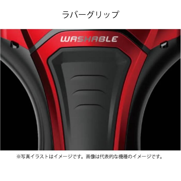 髭剃り 電気シェーバー 4枚刃 往復式 濃いヒゲも素早くカット 本体丸洗い Web限定セット 替刃付属 ブルー マクセルイズミ Izf V559 A Ea やるきゃんヤフー店 通販 Yahoo ショッピング