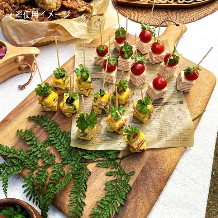 Bono Bono アカシア カッティングボード レクト 盛り付け パーティー ピザ パン サンドイッチ 朝食 ブランチ 晩酌 おつまみ やるきゃんヤフー店 通販 Yahoo ショッピング