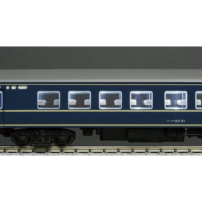 年末のプロモーション大特価!Nゲージ LED室内灯クリア 6両分入 カトー KATO 11-212 鉄道模型 オプション 鉄道模型 11-214 KATO カトー LED室内灯クリア 6両分入 (電球色) Nゲージ 鉄道模型(ZN58523)
