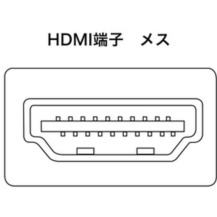 代引不可 60Hz解像度のHDMI出力に対応 4K2K対応HDMI分配器（8分配） サンワサプライ VGA-UHDSP8｜konan｜08