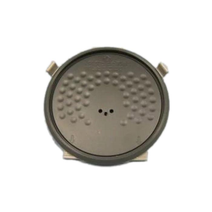 小容量マイコン炊飯ジャー 保温ジャー 内ぶたセット 内蓋 単品 部品 交換用 象印 C182-6B :4974305166418:やるきゃんヤフー店 通販 小容量マイコン炊飯ジャー 保温ジャー 内ぶたセット 内蓋 単品 部品 交換用 買い替え用 象印 C182-6B