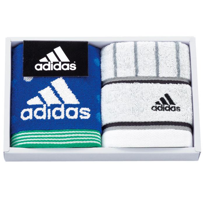 Adidas アストラル タオルチーフ ギフトセット Bブルー アディダス ハンカチタオル タオル スポーツ ジム 携帯 抗菌防臭加工 Adidas Ad 1071b やるきゃんヤフー店 通販 Yahoo ショッピング