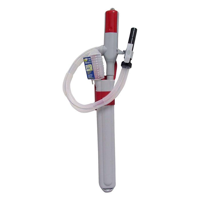 灯油ポンプ 収納ケース 灯油スポイトの3点セット Duksin Dpcs 03 1 やるきゃんヤフー店 通販 Yahoo ショッピング