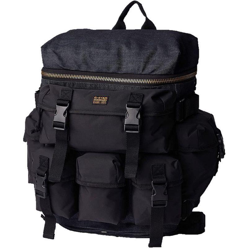 国内即発送 G Star D1 Backpack Pocket Detachable Estan デニム リュック バックパック ジースターロゥ Raw ビジネスリュック Kgplast Com