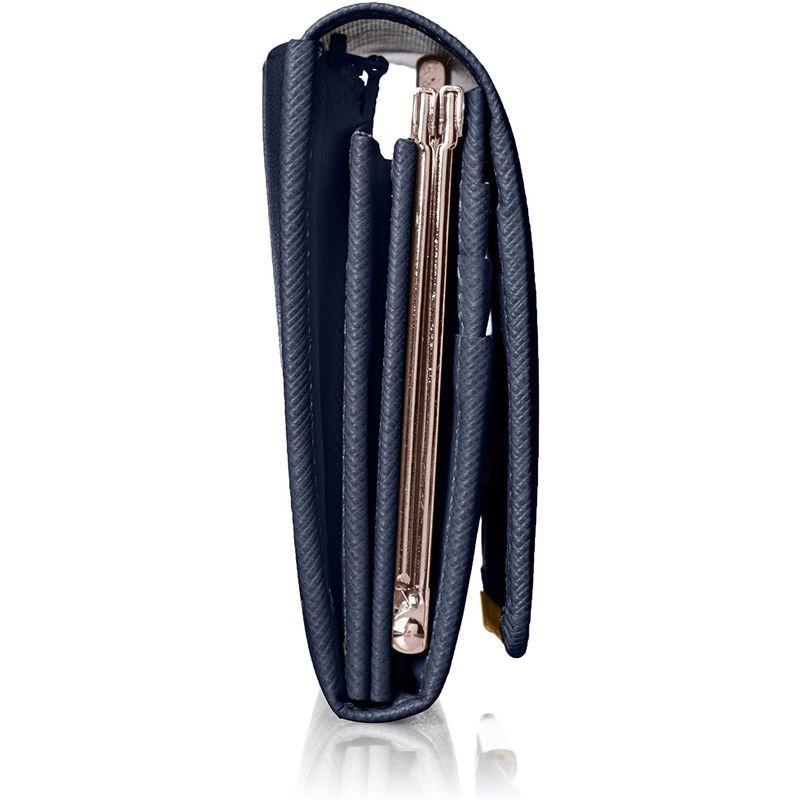 男性に人気 アイガー 長財布 ウンガロ バイ ユー 牛革 ネイ レディース Uulw6at1 ダブルボタン式 内口金小銭入れ付 ロゴ入りブローチ 型押し その他財布 Demolition Training