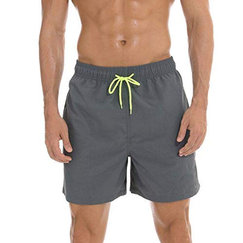 もらって嬉しい出産祝い 水着 水着 メンズ サーフパンツ 海パン スイムパンツ インナー付き 大きいサイズm 3xl 速乾 水陸両用 おしゃれ アオトドア 水遊び 温泉 Www Threeriversofs Com