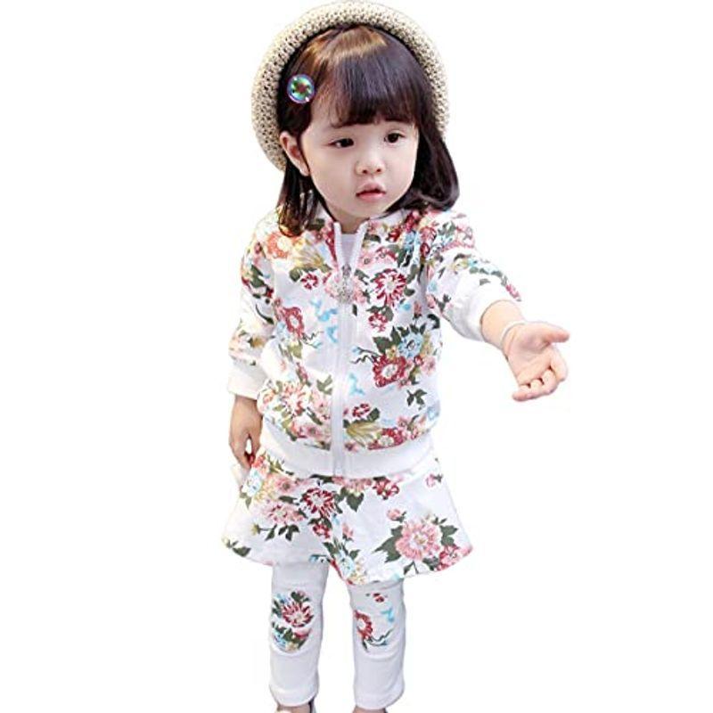人気アイテム ベビー服 シューズ Yy Natuhi ベビー服 女の子 ジャケット ブラウス ロングパンツ セットアップ ２点セット ジャージ スウェット 長袖 キッズ 子供 Www Threeriversofs Com