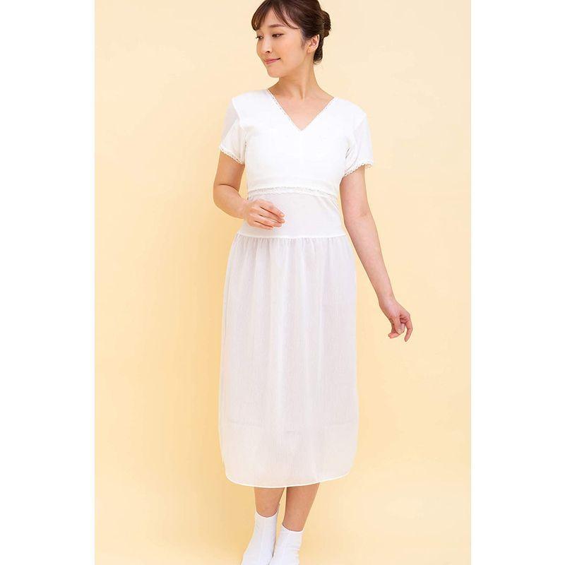 送料無料 一部地域を除く さんび ブラジャー機能付ききものスリップ No 403 これ1枚で和装ブラ 肌襦袢 裾除の3役 Ll その他和装下着 Pathwaysfl Org