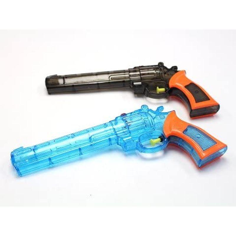 水鉄砲 ウォーターガンマグナム 2個1セット みずてっぽう 水遊び お風呂遊び 全てのアイテム