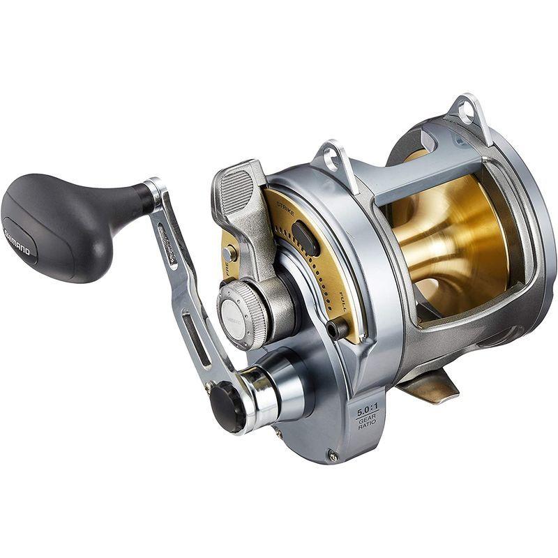 高価値セリー シマノ Shimano ベイトリール 両軸 ティアノス 右ハンドル トローリング マダイ ヒラメ 青物 近海モデル Offsportswear Com