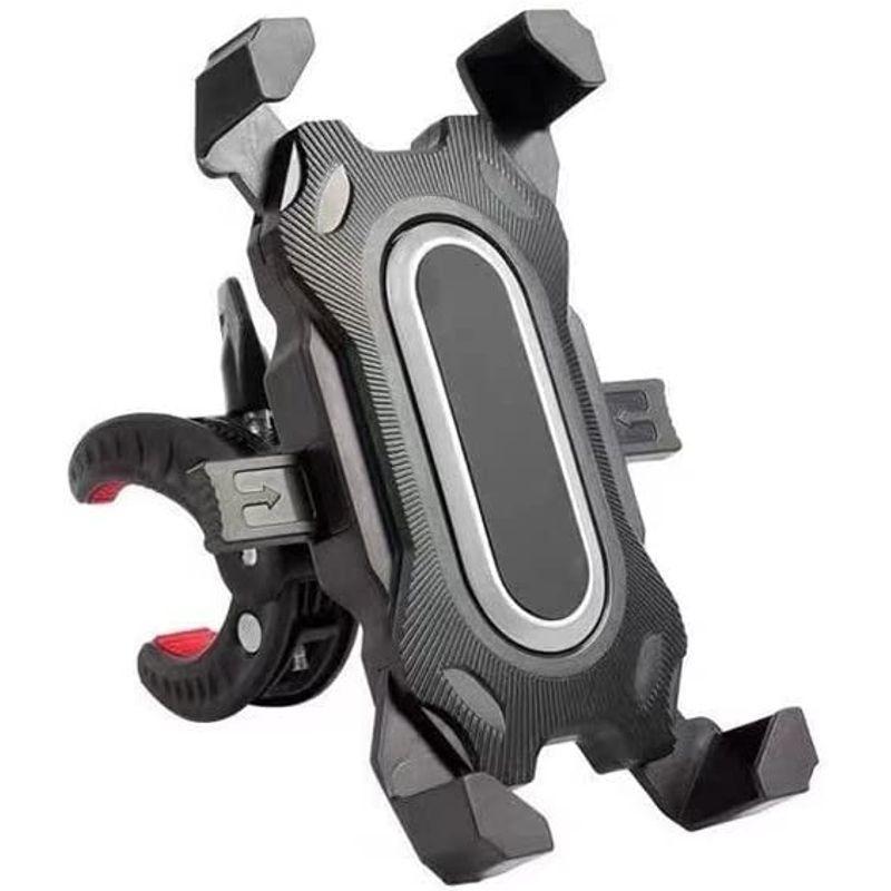 人気メーカー ブランド 転車 スマホ ホルダー スタンド オートバイ バイク スマートフォン振れ止め 脱落防止 Gpsナビ 携帯 固定用 に適用 ロードバイク クロ Nadi Optimadigital Co Id