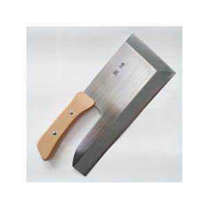 中村豊蔵商店 蕎麦包丁 30ｃｍ そば打ち道具 大西製粉出荷