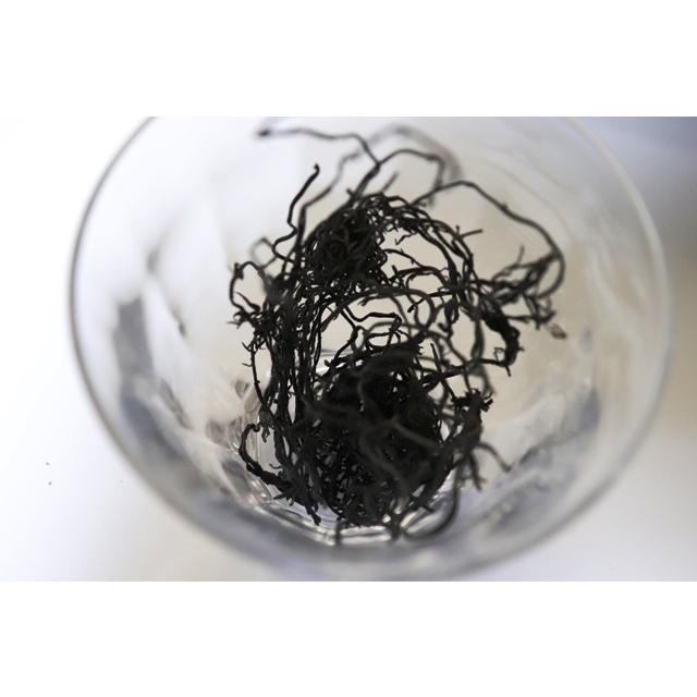 52005 メール便 広島県産漁師さんの長ひじき1kg 業務用 お徳用(乾燥