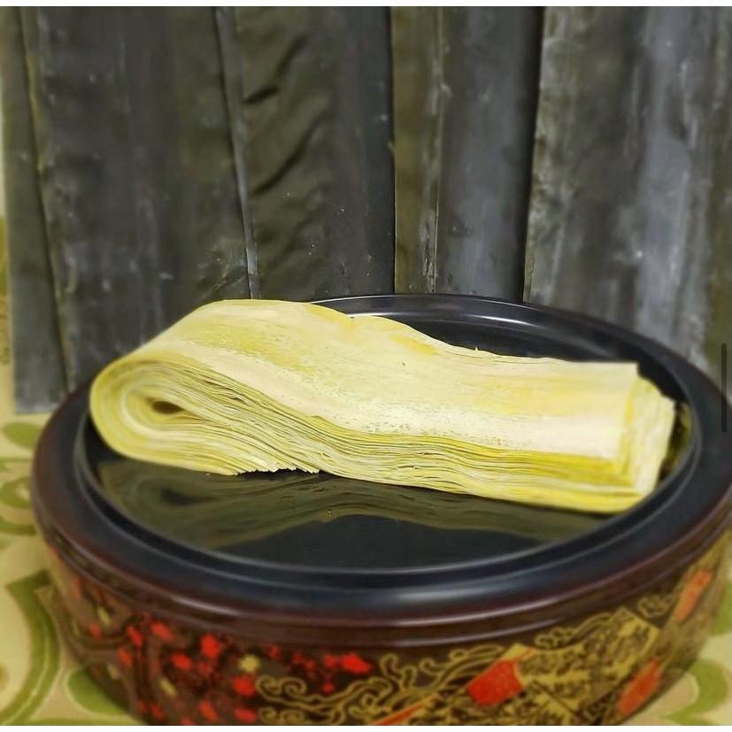 国内在庫不足により入手困難バッテラ昆布3寸300枚