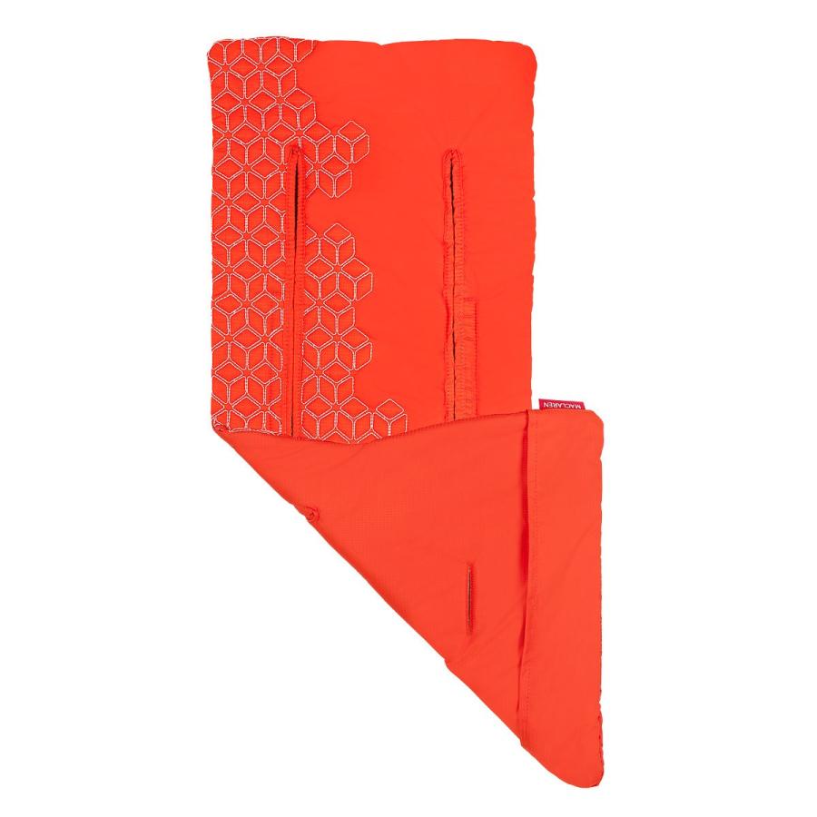 マクラーレン（MACLAREN） 【生涯保証】超軽量 25kgまで【正規販売店