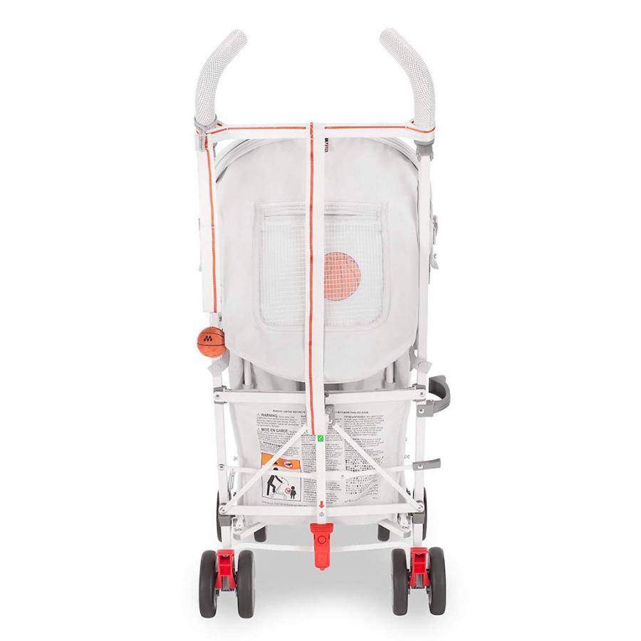 クエスト（マクラーレン） 【生涯保証】25kgまで 【正規販売店