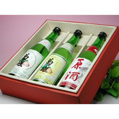 未使用 100％安い 菊姫晩酌酒 三種セット rae.tnir.org rae.tnir.org
