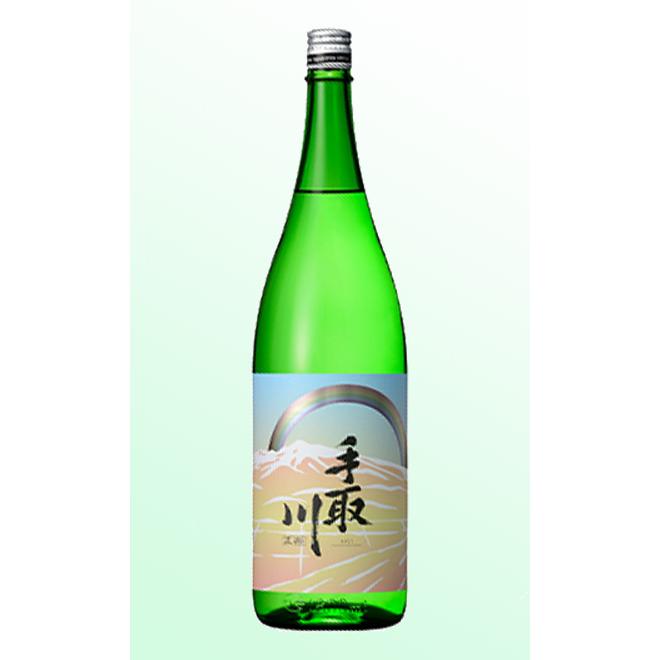 限定オリジンシリーズ 手取川大吟醸 星 （hoshi） 1800ml : 地酒 酒の