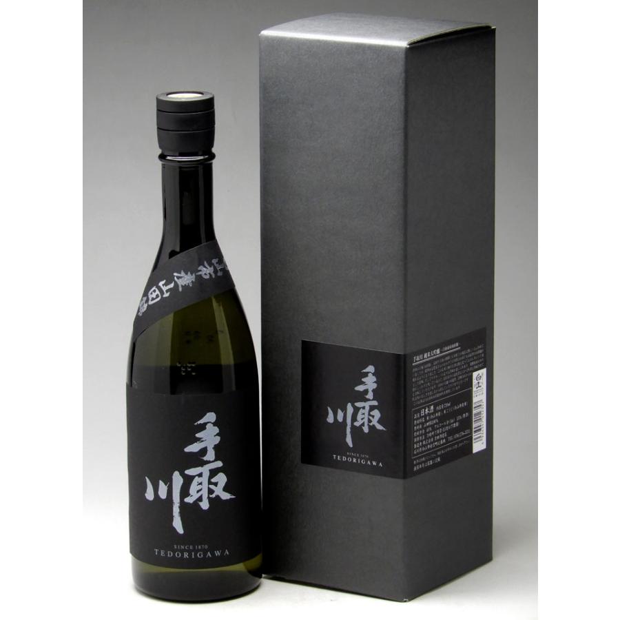 手取川 令和7年9月9日 発売！石川県限定販売酒 純米大吟醸 720ml