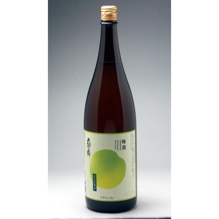 酒蔵の梅酒 天狗舞梅酒 1800ml : 地酒 酒のこんちきたいヤフー店