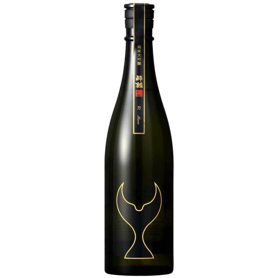 酔鯨　純米大吟醸　万 Mann　720ml 酔鯨 純米大吟醸 万（Mann） | 商品詳細 | 高島屋オンラインストア