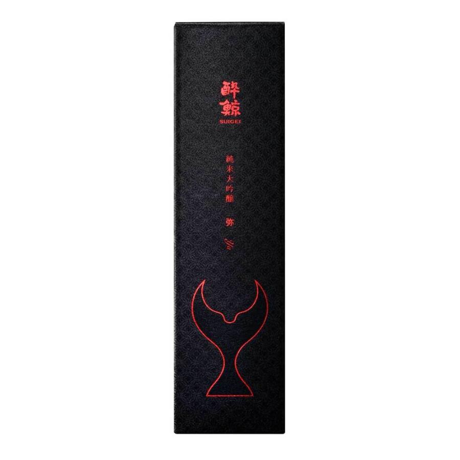 酔鯨酒造 純米大吟醸 弥 ya 酔鯨 純米大吟醸 象(Sho) 720ml | 酔鯨（酔鯨酒造） | 酒専門店鍵や