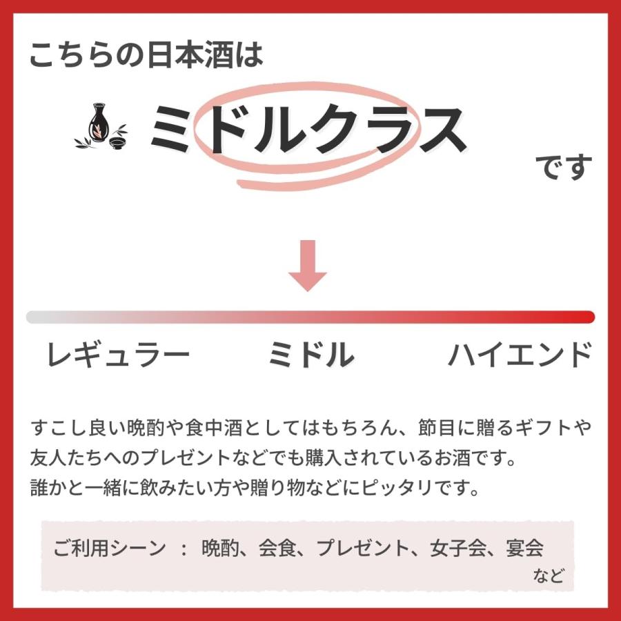 プラチナ賞受賞酒 純米吟醸 いとをかし 豊能梅 720mL 甘口 日本酒 お歳暮 冷酒 女性 男性 贈答品 高知 プレゼント 誕生日 記念日 お祝い 女子会 合コン ギフト｜kondosaketen｜04