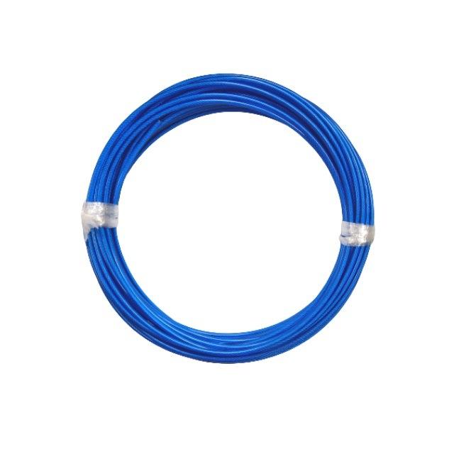 フック3 ワイヤー6 トレブルフック 6号 極細 ステンレスワイヤー 直径