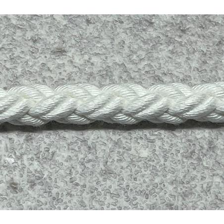 クレモナクロスロープ （8打） カット品 長さが選べる｜太さ：16mm 長 