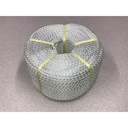 ナイロンクロスロープ カット品 長さが選べる｜太さ：18mm 長さ：200M 