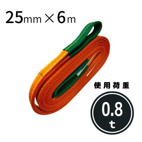 コンドーテック パワースリング KP-1 25mmX6m : コンドーテック Yahoo