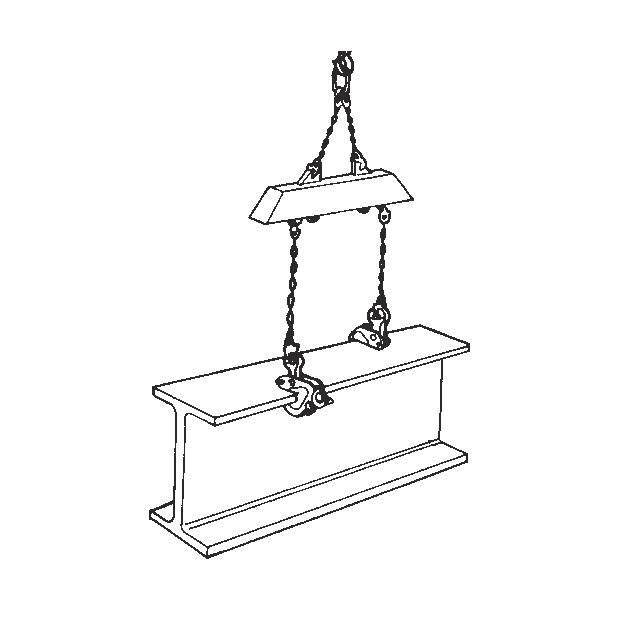 イーグルクランプ AMS型 AMS-500_1