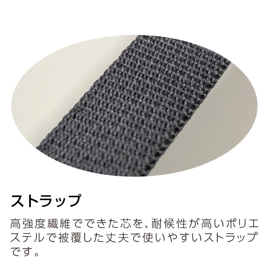 フルハーネス 新規格 安全帯 巻取り式ランヤード×2 フルハーネス セット RICORO-N HL-MR型 + PAHN-10A-BL-M Mサイズ 墜落制止用器具 サンコーの画像