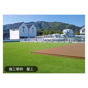 リアリーターフⓇ人工芝ショート（パイル長16mm）2m×5m
