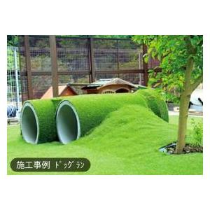 リアリーターフⓇ人工芝ショート（パイル長16mm）2m×5m