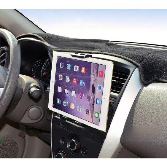 EXSHOW 車載ホルダー タブレットホルダー 車CDスロット Amazon.co.jp: EXSHOW 車載ホルダー タブレットホルダー 車CD