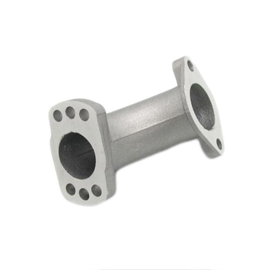 首ふりマニホールド 可変マニホールド ダックス モンキー シャーリー