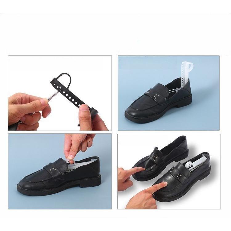 シューキーパー シューツリー 5足セット シューズキーパー 23.5cm