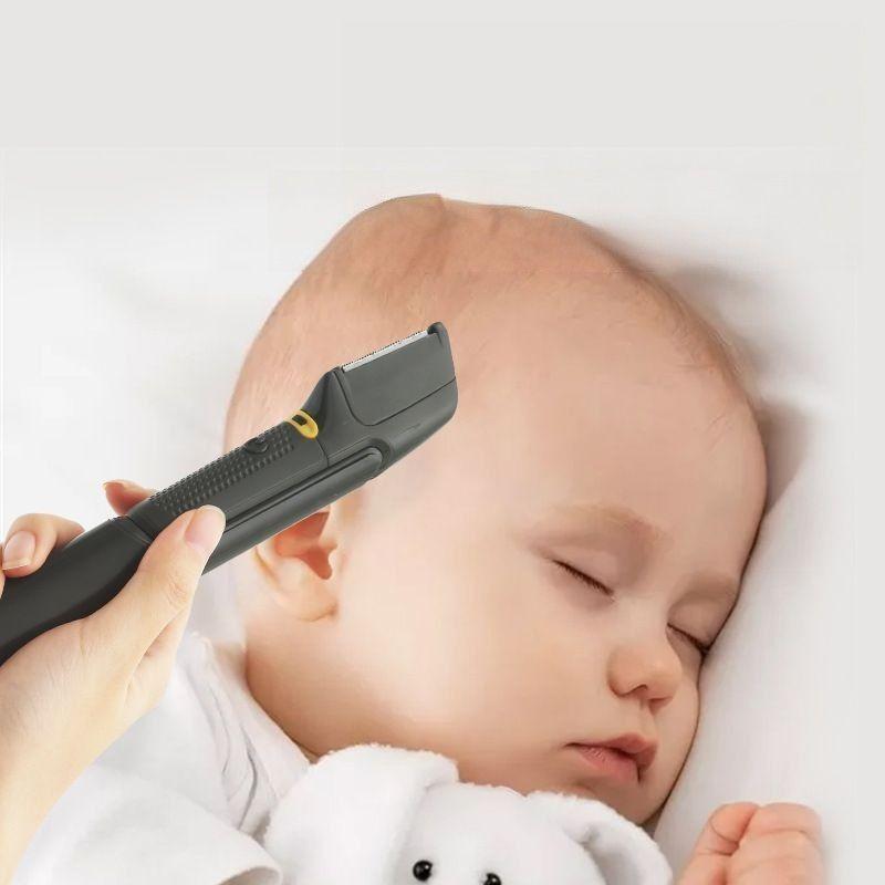 自宅がカットサロンに早替わり❣この1台で拘りのヘアスタイルに♪❤万能バリカン セルフカット専用バリカン】新型コロナで外出自粛の今こそ自宅