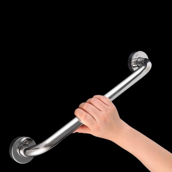 ドア取っ手 2本セット ステンレス鋼 ストレート シルバー ドア