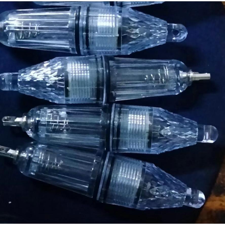 集魚灯 2本価格 イカ釣り電気 ハイクリーンランプ 500W 【公式通販】